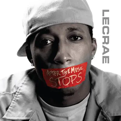 After the Music Stops - Lecrae