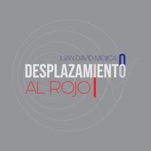 Desplazamiento al Rojo artwork