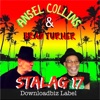 Stalag 17 (feat. Brad Turner) - Single, 2020