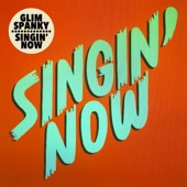 Singin' Now artwork