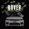 Rover (feat. DTG) artwork