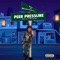 Peer Pressure (feat. Baang & Jasper Logan) - Mike Day lyrics