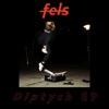 Fels - Pigments