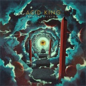 Acid King - One Light Second Away