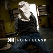 Point Blank (feat. Josh Schulze) artwork