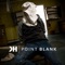 Point Blank (feat. Josh Schulze) artwork