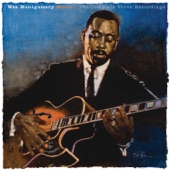 Wes Montgomery - Willow Weep For Me