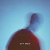 Blue Hour - EP artwork