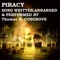 Piracy - Thomas R. Cosgrove lyrics