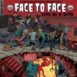 Live in a Dive (Live) - Face To Face