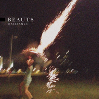 Beauts - Dalliance artwork