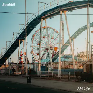 télécharger l'album Soul Am - AM Life