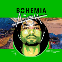 Bohemia - Aish - Single artwork