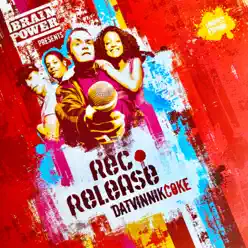 Rec Release: Datvinnikcoke - Brainpower Rec Release: Datvinnikcoke - Brainpower