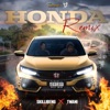 Honda Remix - Single