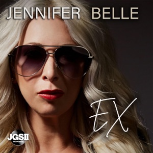 Jennifer Belle - Ex - 排舞 音樂