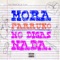 No Digas Nada artwork