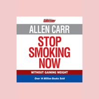 Allen Carr - Stop Smoking Now artwork