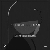 Derdime Derman (Feat. Nigar Muharrem) artwork