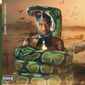 Slimey Individual artwork