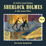 Fall 35: Die letzte Symphonie (Die neuen Fälle)