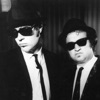 The Blues Brothers