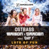 Ostbass, Maison & Dragen Feat. Tony T. - Lots of Fun [Extended Mix]