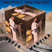 Matatizo Nimeyazoea artwork