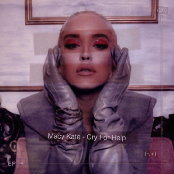 Cover artwork for Can't Get Over Us