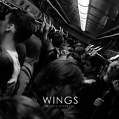 Wings artwork