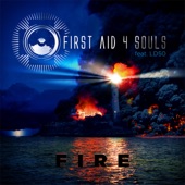 First Aid 4 Souls - Burn (feat. Vic Willow)