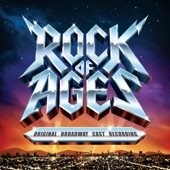 Rock Of Ages Full Company - Don't Stop Believin'