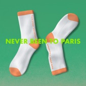 Never Been to Paris artwork