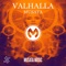 Valhalla - Musata lyrics