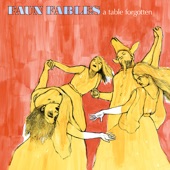 Faun Fables - With Words & Cake