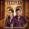 Teriyan - Sumbal Khan & Sahir Ali Bagga lyrics