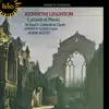 Leighton: Cathedral Music album lyrics, reviews, download