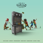 Our Life (feat. Anthony B, Pressure Busspipe & Meleku) artwork