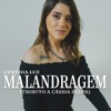 Cynthia Luz - Malandragem (Tributo a Cássia Eller)