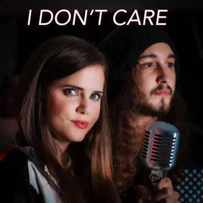 I Don't Care - Single - Tiffany Alvord