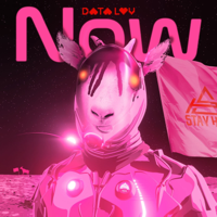 Data Luv - now* artwork