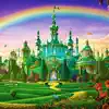 Magical Land of Oz - Single album lyrics, reviews, download