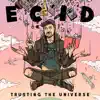 Trusting the Universe (feat. Charlie Rauh) - Single album lyrics, reviews, download