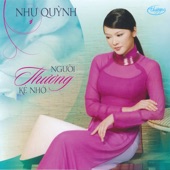 Nguoi Thuong Ke Nho artwork