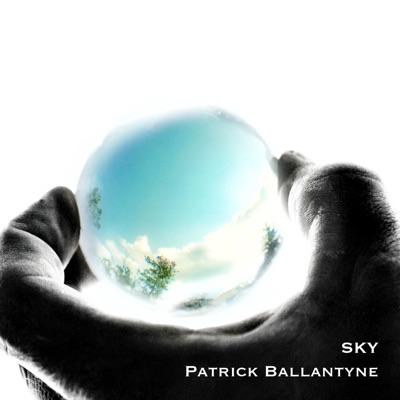 Patrick Ballantyne  Sky
