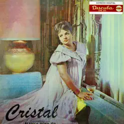 Cristal - Blanca Rosa Gil Cristal - Blanca Rosa Gil