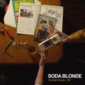 Soda Blonde - Terrible Hands