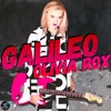 Olivia Rox - Galileo