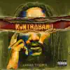 Kontraband (feat. Damian "Jr. Gong" Marley) - Single album lyrics, reviews, download