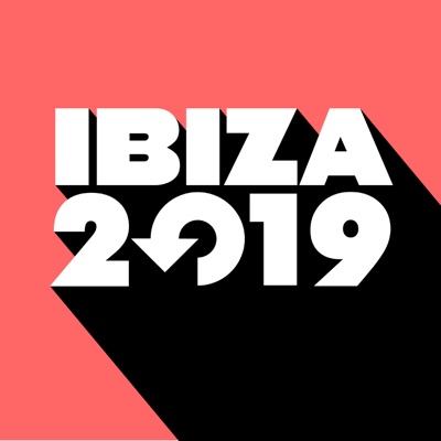 Various Artists - Glasgow Underground Ibiza 2019 постер